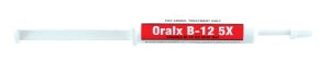ORALX B-12 5X 6ML