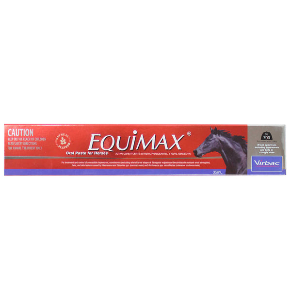 EQUIMAX Equine Solutions