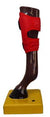 MAGNETIC KNEE BOOT