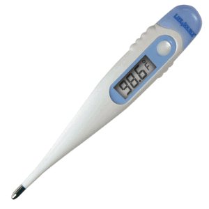 DIGITAL THERMOMETER FAST READ