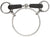 ZILCO DEXTER RUBBER MOUTH RING BIT