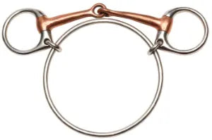 Zilco Dexter Copper Mouth 12.5Cm