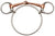 Zilco Dexter Copper Mouth 12.5Cm