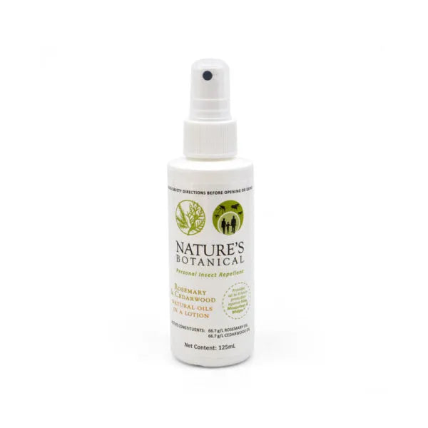 Natures Botanical Spray