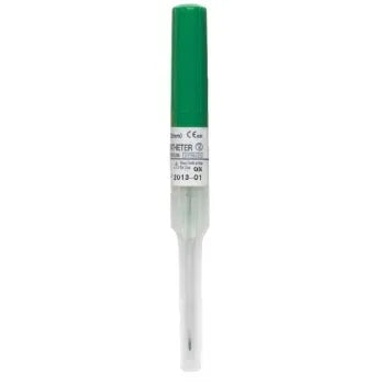 Surflo IV Catheter 18g x 32mm