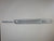 AES SCALPEL HANDLE NO 4 13.5CM