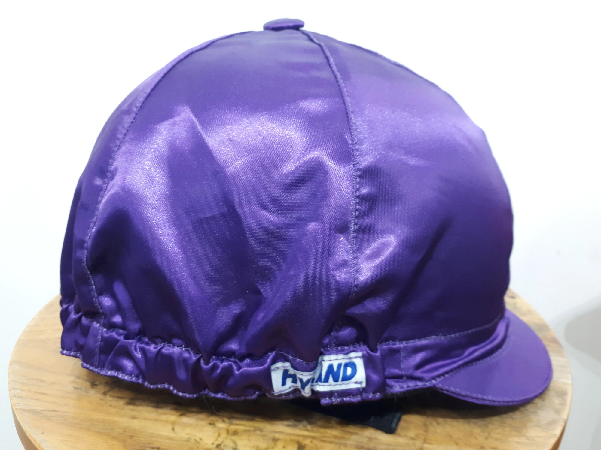 Hyland Cap Cover Satin