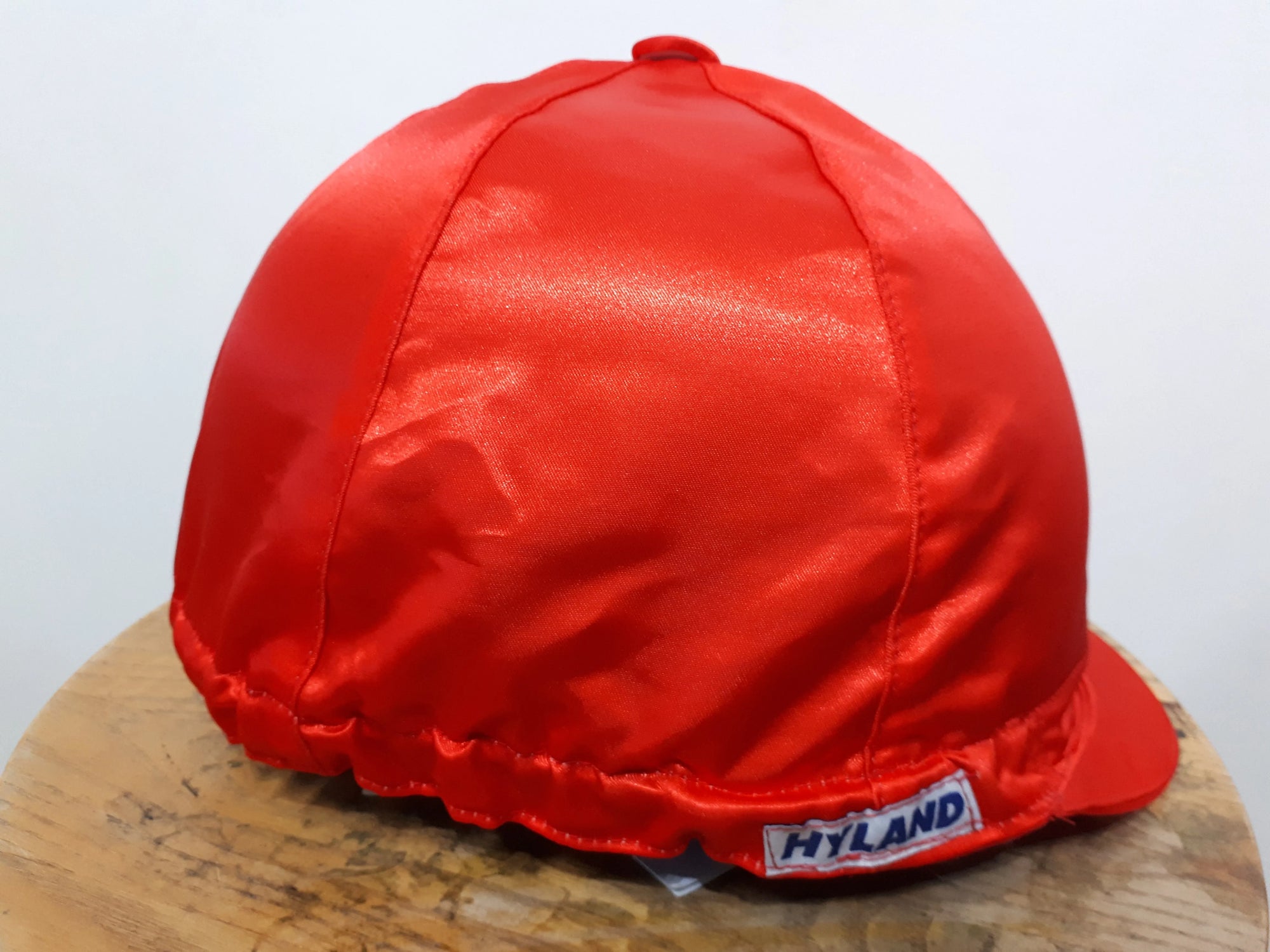 Hyland Cap Cover Satin
