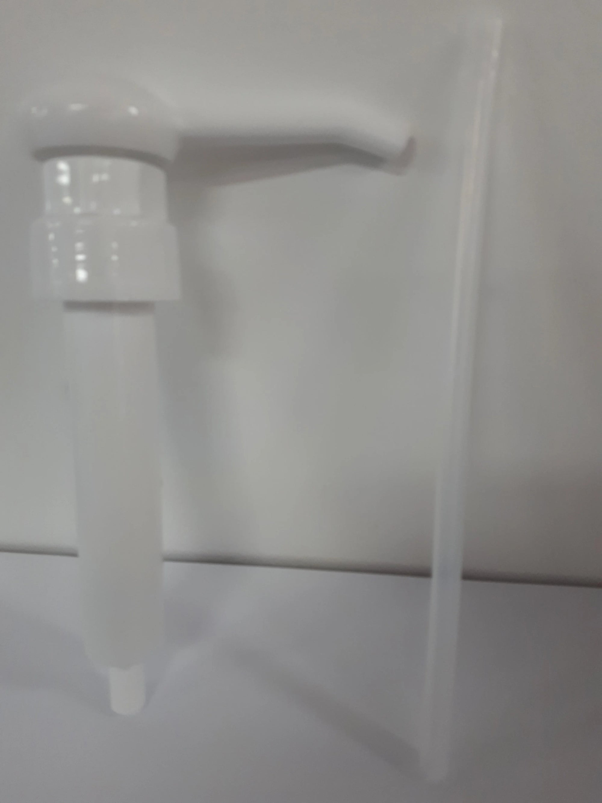 30ML SERVING PUMP