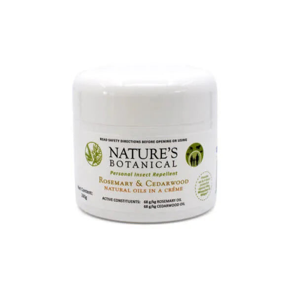 Natures Botanical Creme