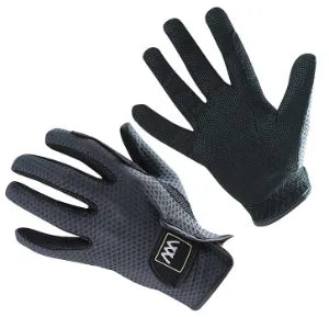 Woof Wear Event Glove Black