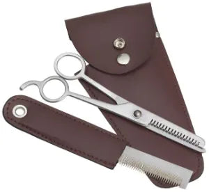 Zilco Trimmin Scissor Set