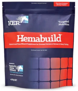 KER Hemabuild