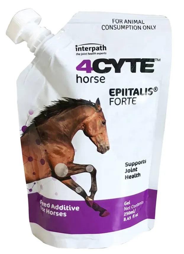 4CYTE EPIITALIS FORTE GEL