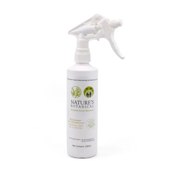 Natures Botanical Spray