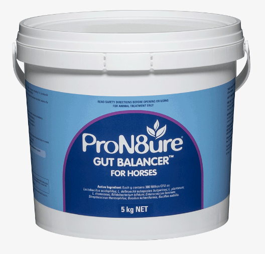 Pron8ure Gut Balancer