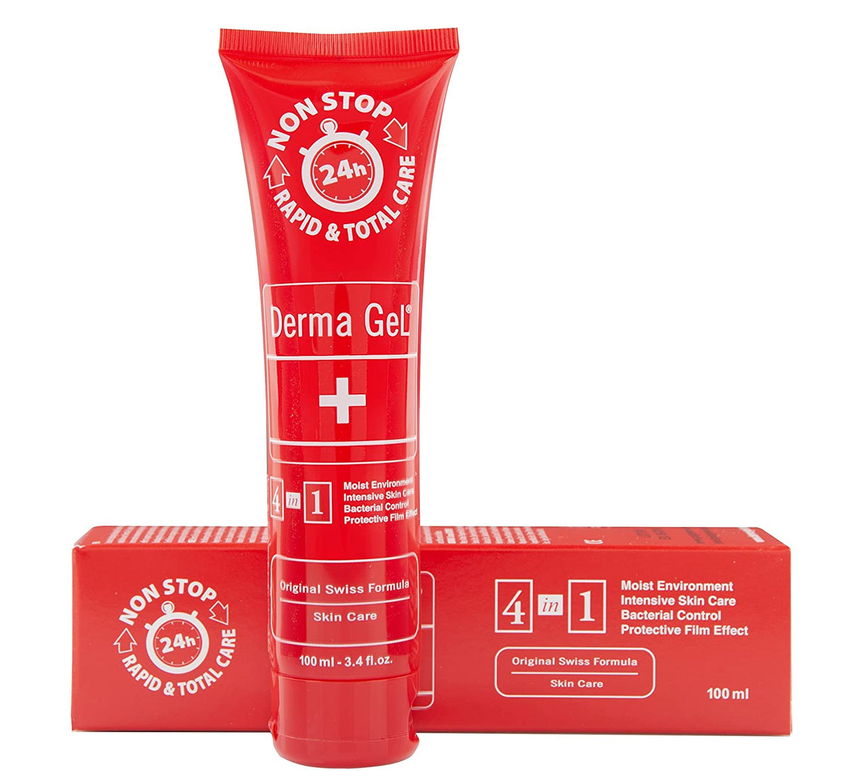 Derma Gel 100ml