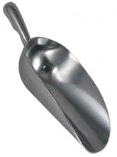 Feed Scoop Large - I'M Starving