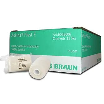 Askina Plast E Adhesive 7.5cm