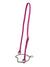 Anti Rearing Bit Strap PVC with Loop End