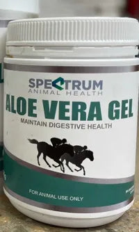 Aloe Gel