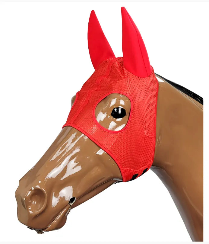 Zilco Airlite Race Hood with Ears