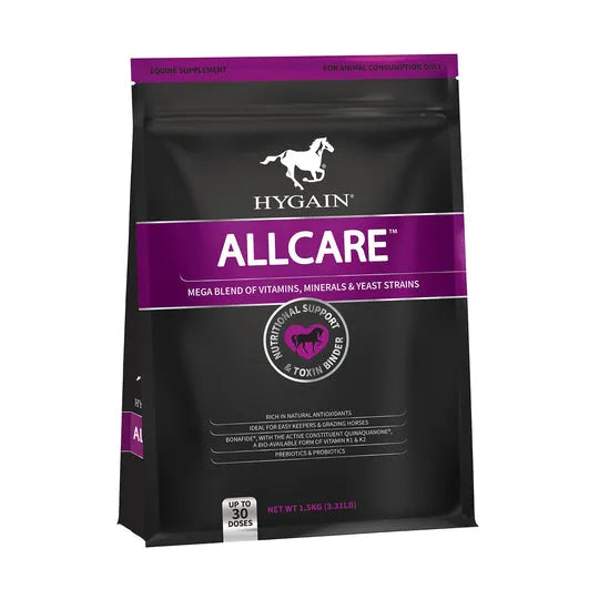 Allcare