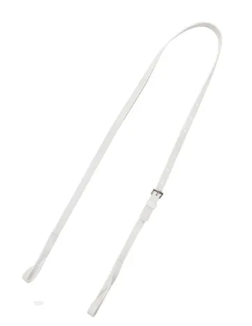 Zilco Anti-Rearing Bit Strap - Loop End