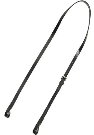 Anti Rearing Bit Strap PVC with Loop End