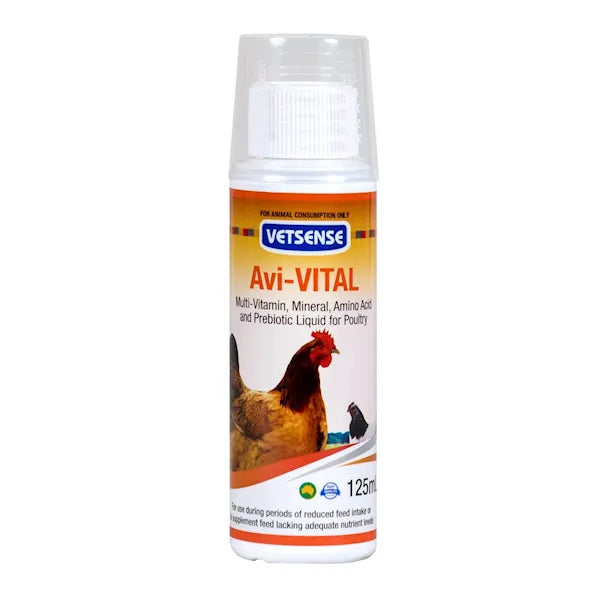 Avivital 125ml