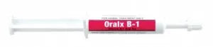 OralX B-1 Paste 6ml