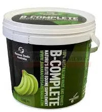 B Complete Equine Supplement