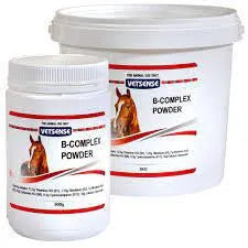 B Complex Powder