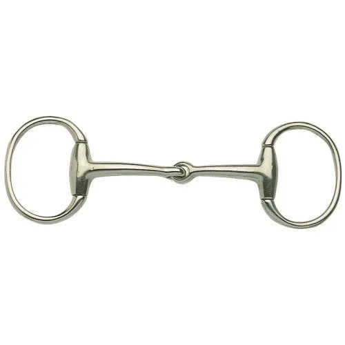 BIT EGGBUT SNAFFLE