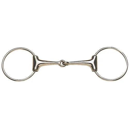 Stc Bit Loose Ring Eggbutt