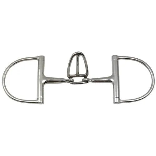 STC RACING DEE BIT w TONGUE CON