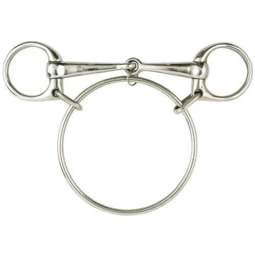Stc Dexter Ring Racing Bit Large Ring 12.5Cm