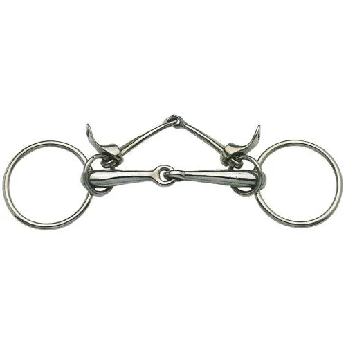 STC NORTON CITATION BIT