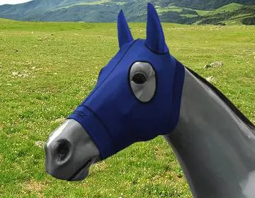 HIDEZ COMPRESSION HOOD WITH EARS