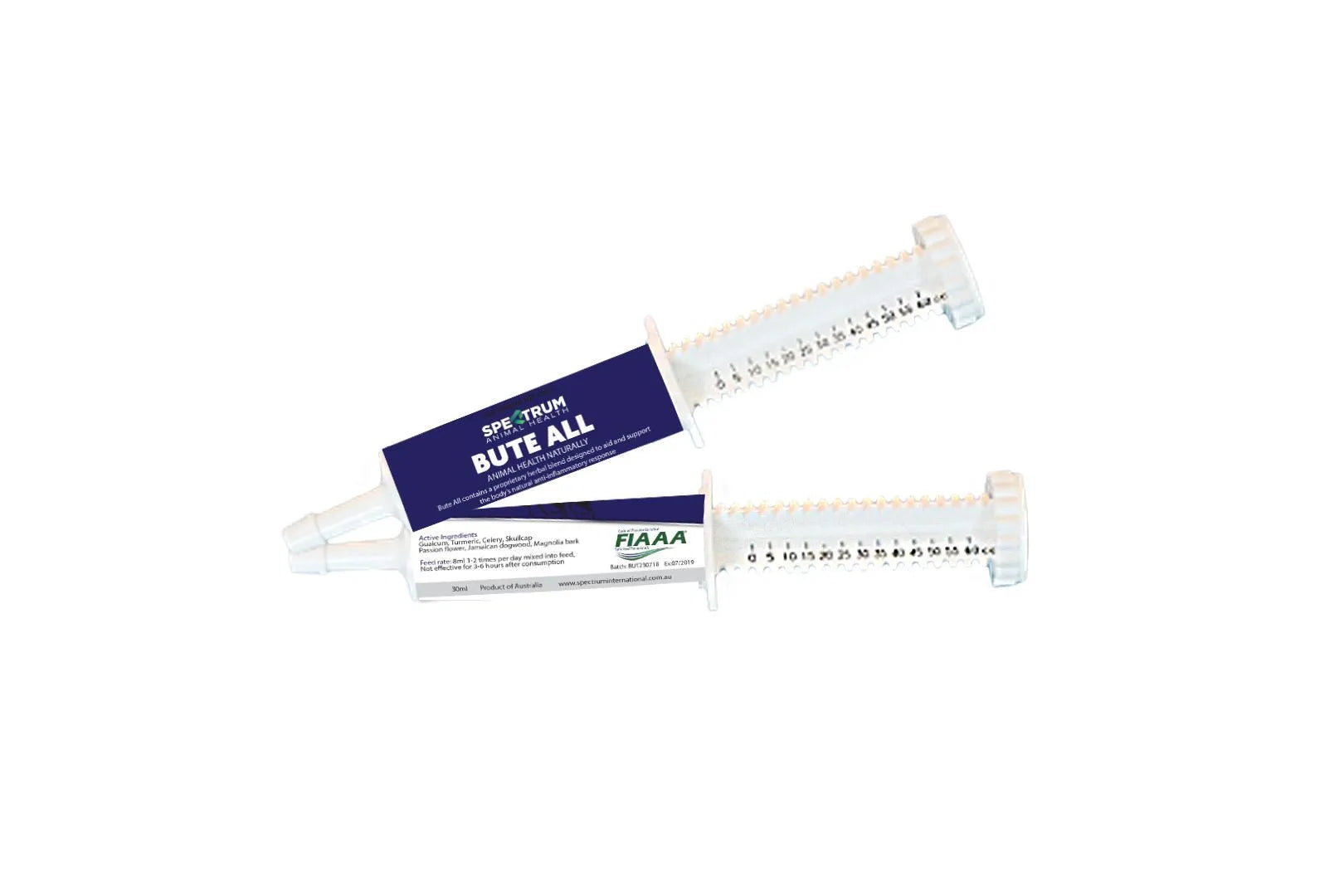 Bute All Paste 30ml