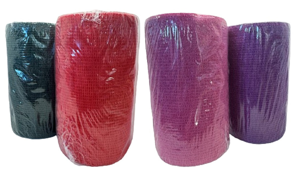 BELLY WRAP 15CM X 15M