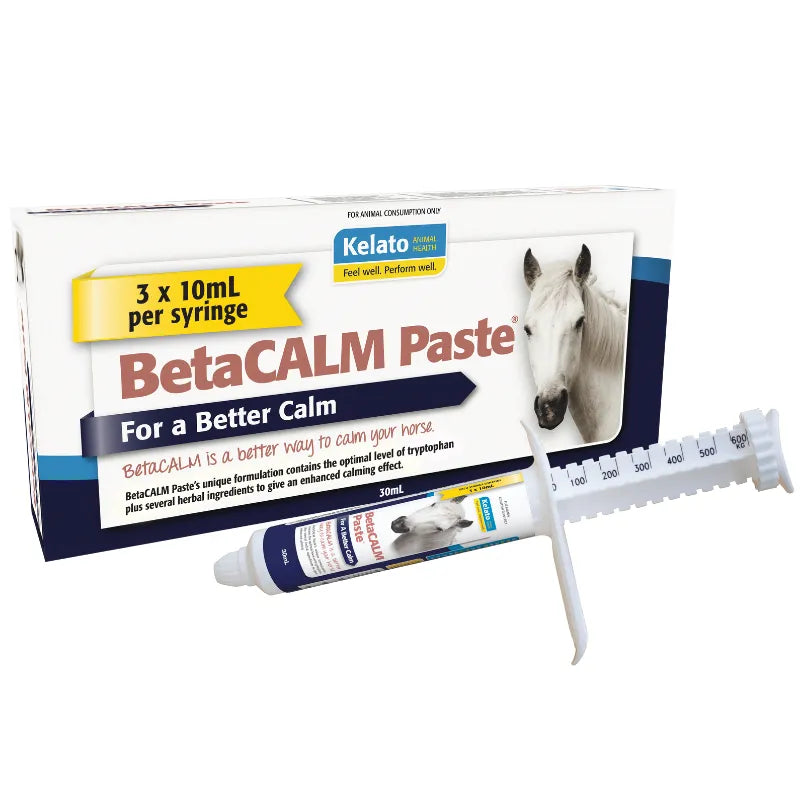 Beta Calm Paste 30gm