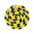 Hand Braided Poly Lead 6Ft