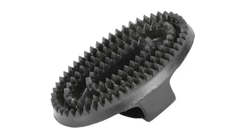 Rubber Curry Comb