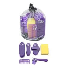 Bling Grooming Set