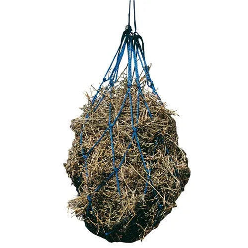 HEAVY DUTY PLASTIC HAYNET