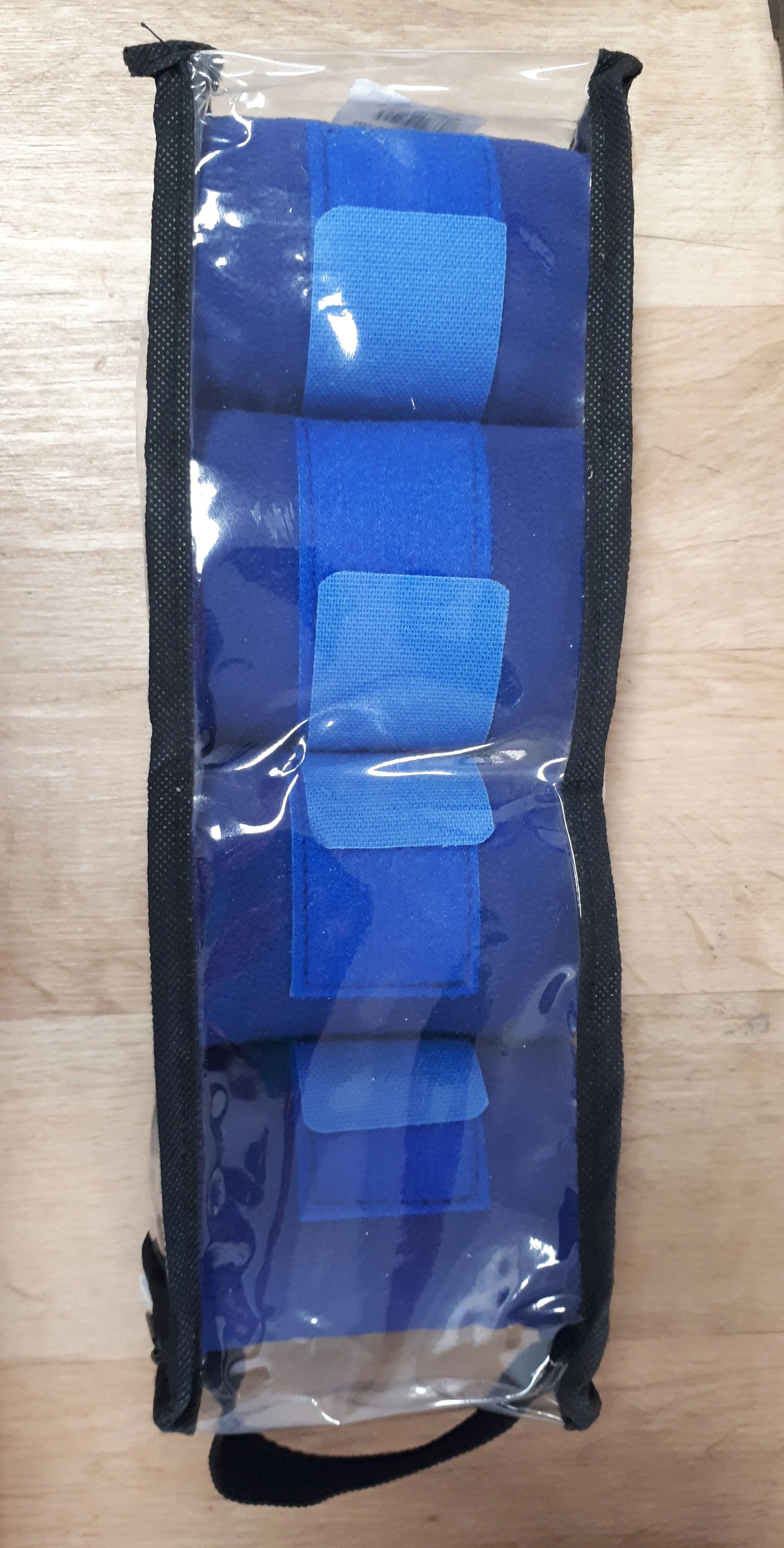 Polo Bandages (Set Of 4)