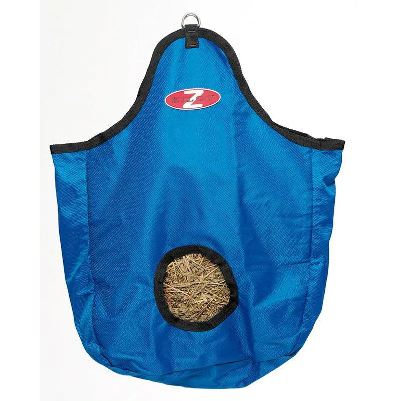 Zilco Hay Tote Bag
