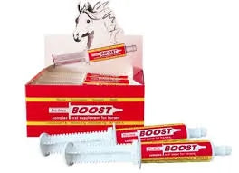 Boost Pro-Dosa 80ml Carton of 12