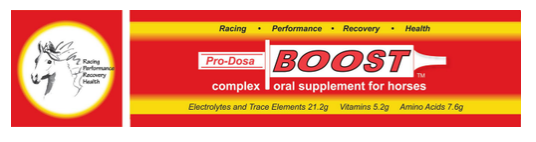 Boost Pro-Dosa 80ml